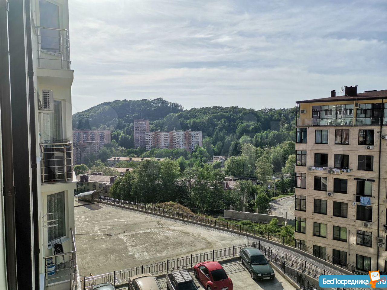 В Каком Районе Сочи Лучше Купить Квартиру