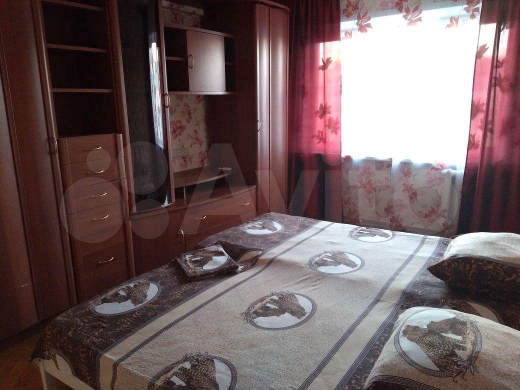 квартиры в заречном сочи