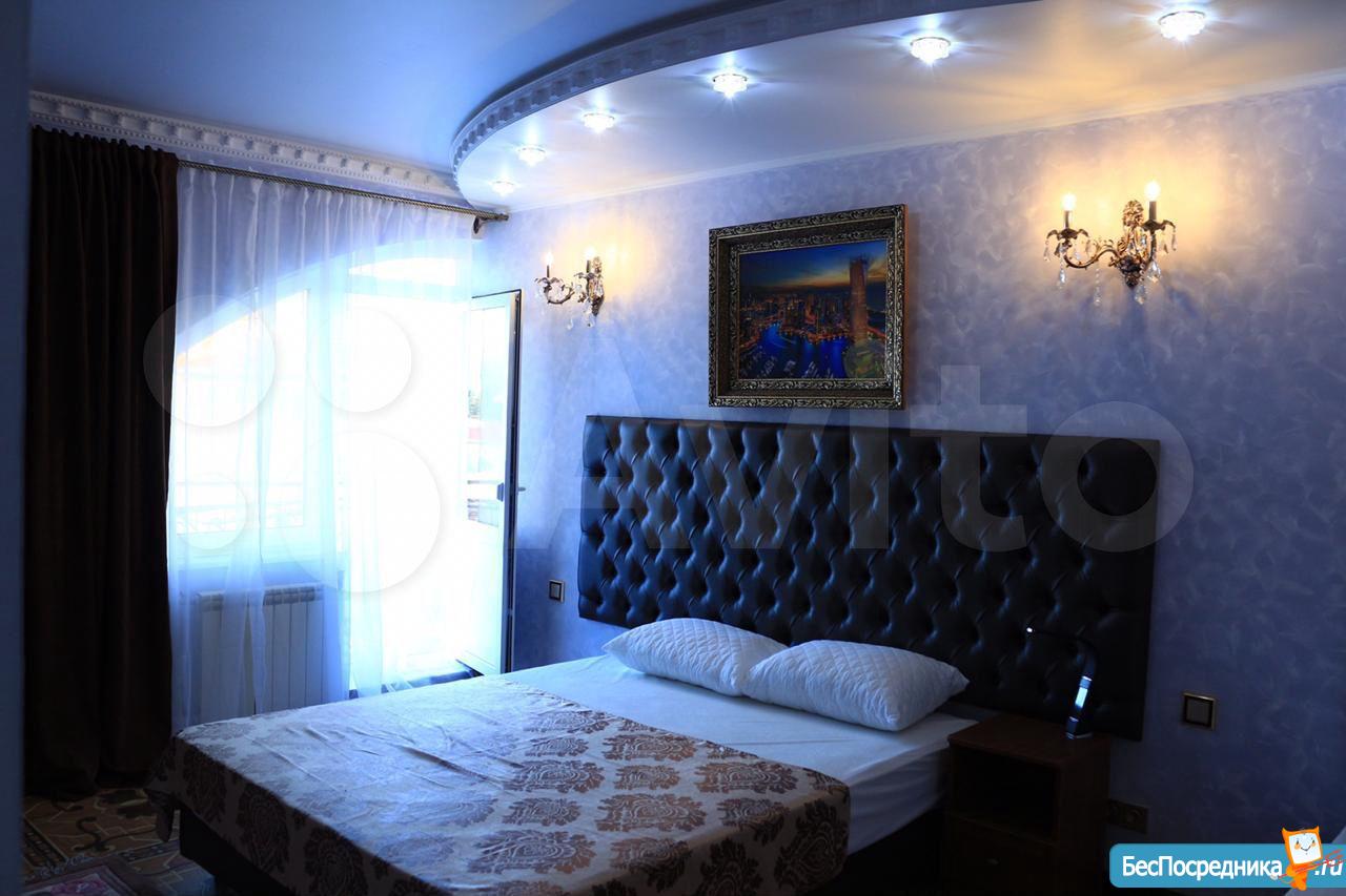 Отель оганес адлер